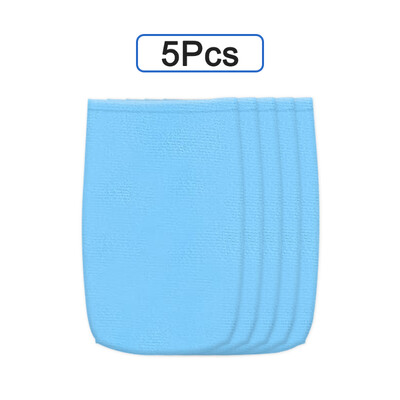 5/10/20/30Pcs Filter Storage Pool Skimmer Socks Elastic Nylon Swimming Pool φίλτρο Κάλτσες για καλάθια Skimmers Ground Pool