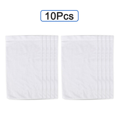 5/10/20/30Pcs Filter Storage Pool Skimmer Socks Elastic Nylon Swimming Pool φίλτρο Κάλτσες για καλάθια Skimmers Ground Pool