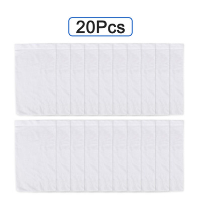 5/10/20/30Pcs Filter Storage Pool Skimmer Socks Elastic Nylon Swimming Pool φίλτρο Κάλτσες για καλάθια Skimmers Ground Pool