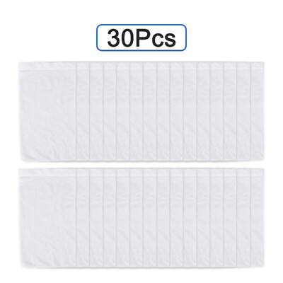 5/10/20/30Pcs Filter Storage Pool Skimmer Socks Elastic Nylon Swimming Pool φίλτρο Κάλτσες για καλάθια Skimmers Ground Pool