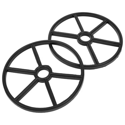 2 τμχ SPX0710XD Spider Gasket για SP0710 Multiport and Sand Valves Filter Φλάντζες για Hayward S200 Series and Pro Series