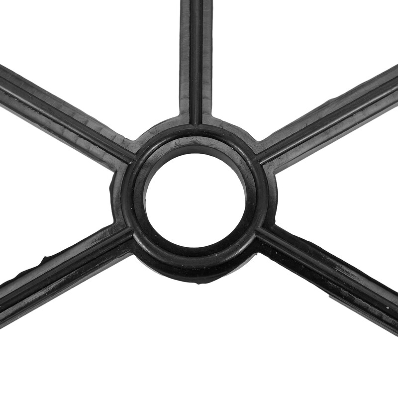 2бр. SPX0710XD Spider Gasket за SP0710 Multiport и пясъчни филтърни клапани Уплътнения за Hayward S200 Series и Pro Series