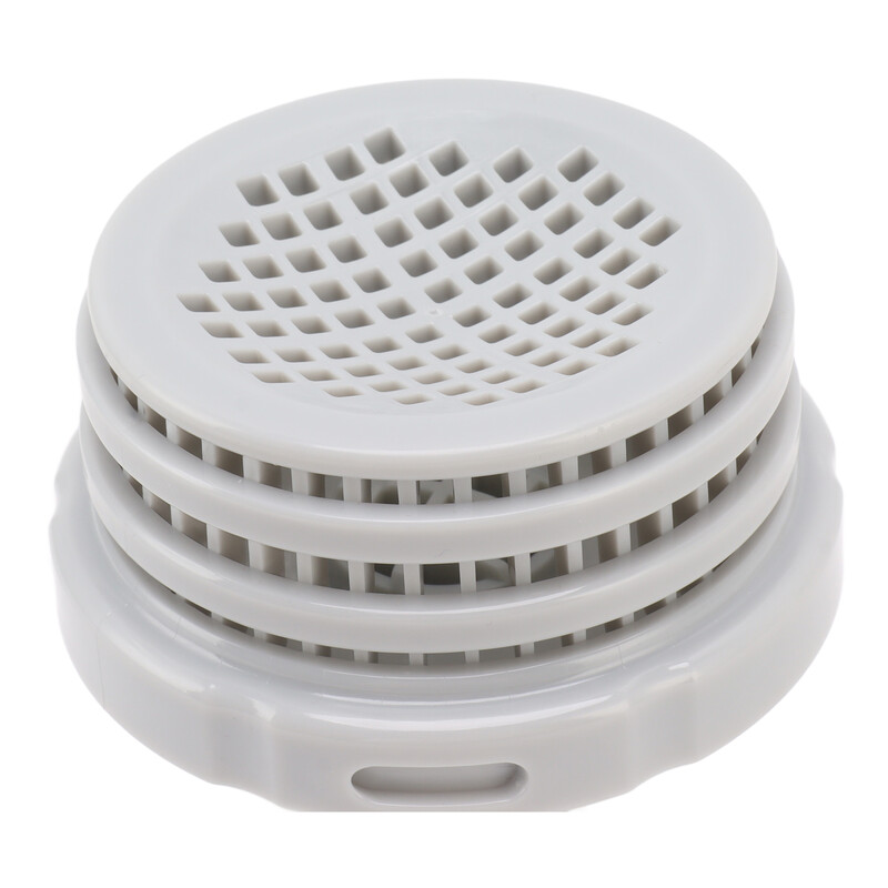 Konektor filtra pre bazén, plastový prívodný filter vody, nadzemné časti bazéna