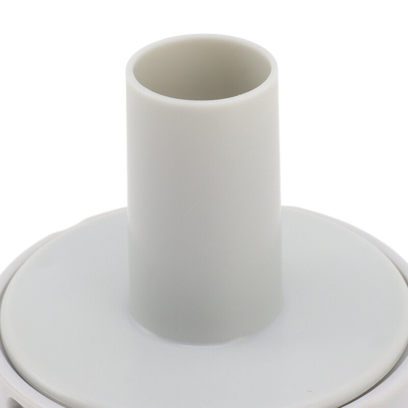 Konektor filtra pre bazén, plastový prívodný filter vody, nadzemné časti bazéna