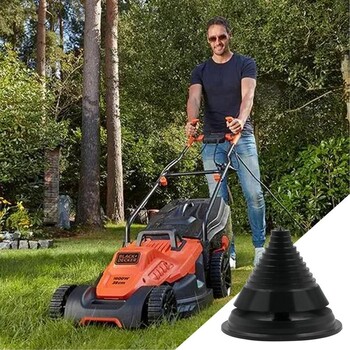 Χλοοκοπτικά Blades Balancer Garden Gadgets Ακονιστήρι μαχαιριών Βοηθητικά αξεσουάρ Σετ Universal Balancer Δώρο για φίλους