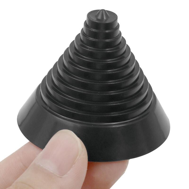 Vyvažovač čepelí kosačky na trávu, záhradné pomôcky, brúska na nože, pomocné príslušenstvo, univerzálna sada vyvažovačov, darček pre priateľov