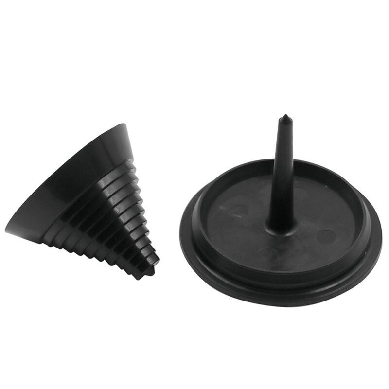 Vyvažovač čepelí kosačky na trávu, záhradné pomôcky, brúska na nože, pomocné príslušenstvo, univerzálna sada vyvažovačov, darček pre priateľov