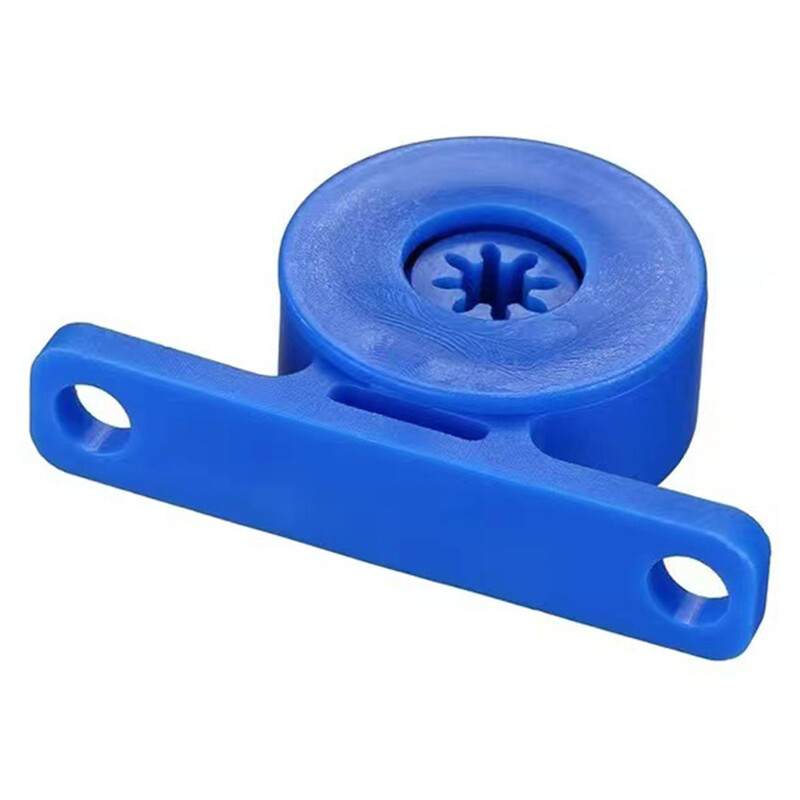 Turbinski ležaj za Polaris Cleaner 180/280 C80 C-80 za Pentair LL505G/ LX5000G 2/4 visokokvalitetni plavi turbinski ležaj