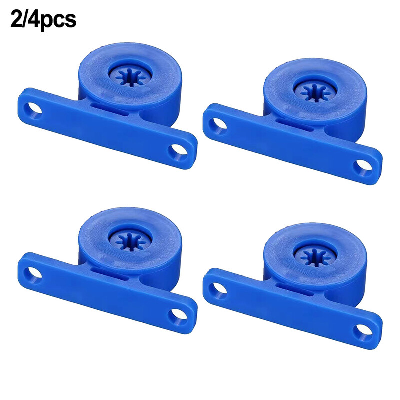 Turbinski ležaj za Polaris Cleaner 180/280 C80 C-80 za Pentair LL505G/ LX5000G 2/4 visokokvalitetni plavi turbinski ležaj