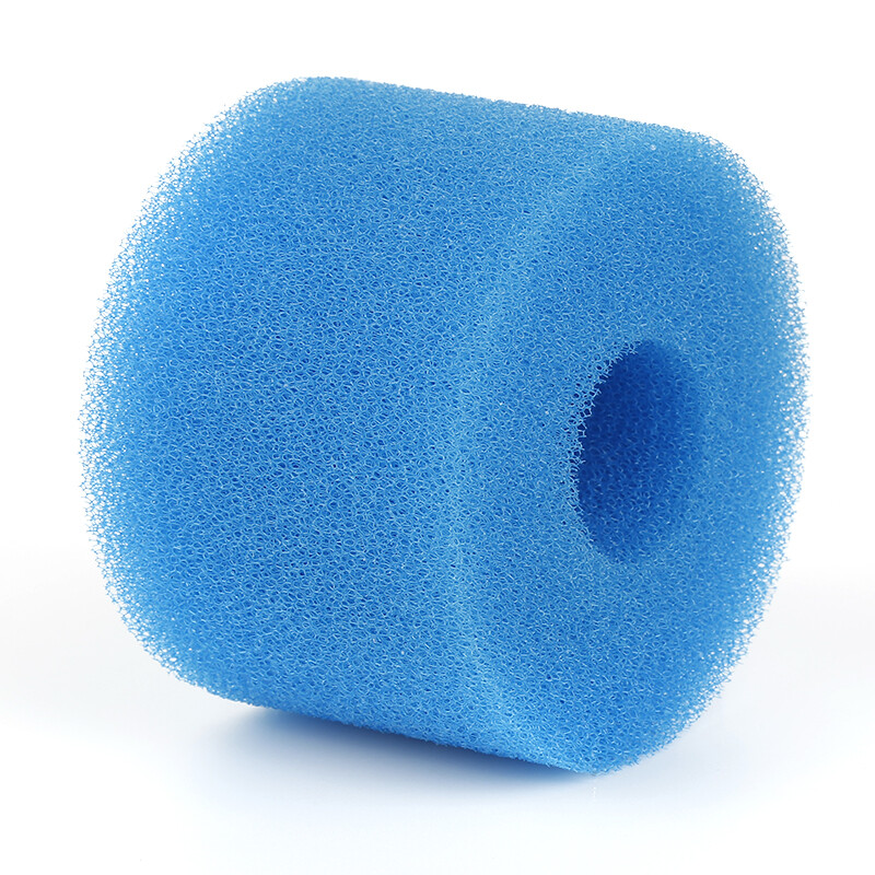 2~5 KOM Pjenasti filtar spužve za bazene za višekratnu upotrebu Biopjena Čistač Vodeni uložak Veliki tip Čistač pribora za bazene