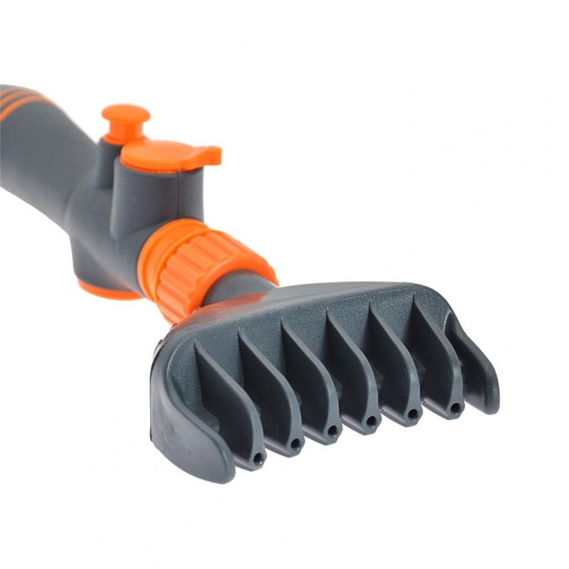 Čistač filtarskih uložaka Visokotlačni mlaz Učinkovito čišćenje Udoban rukohvat Bazen Papirnata četka za filtarske uloške