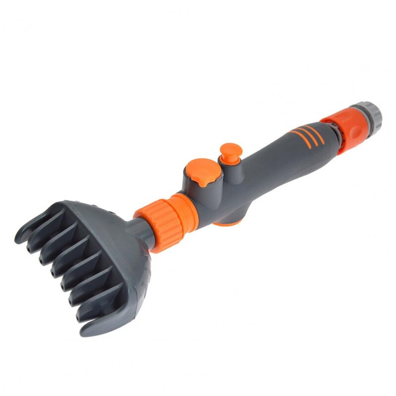 Čistač filtarskih uložaka Visokotlačni mlaz Učinkovito čišćenje Udoban rukohvat Bazen Papirnata četka za filtarske uloške