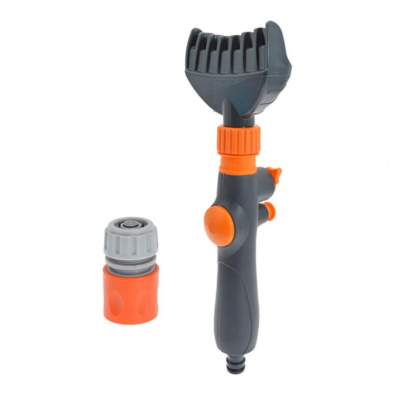 Čistač filtarskih uložaka Visokotlačni mlaz Učinkovito čišćenje Udoban rukohvat Bazen Papirnata četka za filtarske uloške