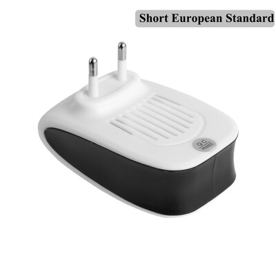 ΕΕ/ΗΒ/ΗΠΑ Plug Ultrasonic Ant Mice Αράχνη κουνούπια κατσαρίδα εντομοαπωθητικό έντομο απωθητικό ηλεκτρικό υπερηχογράφημα ποντικού ελέγχου