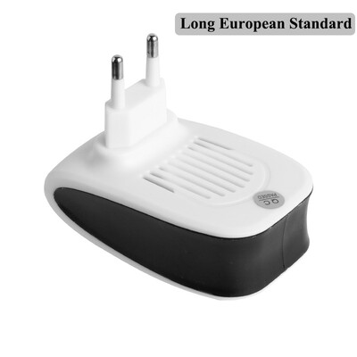 ΕΕ/ΗΒ/ΗΠΑ Plug Ultrasonic Ant Mice Αράχνη κουνούπια κατσαρίδα εντομοαπωθητικό έντομο απωθητικό ηλεκτρικό υπερηχογράφημα ποντικού ελέγχου