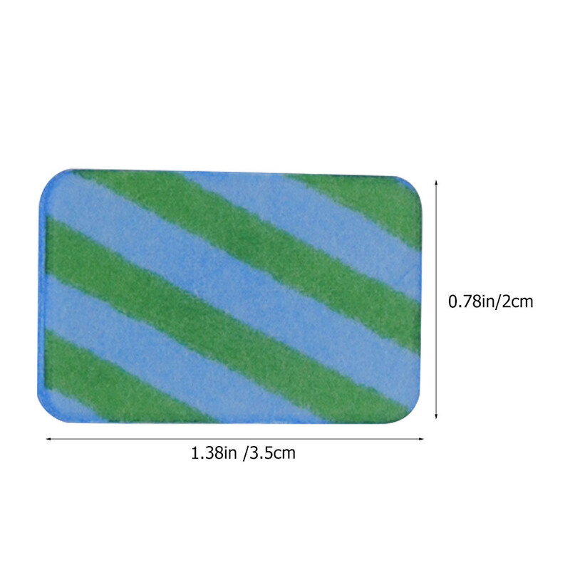 120Pcs jastučići za ponovno punjenje Jastučići za ponovno punjenje Pribor za grijanje Grijač protiv komaraca Mreža za punjenje Mreža za grijanje protiv komaraca Pribor za grijanje za dom