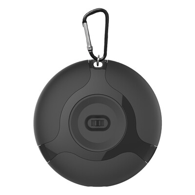 Xioami Φορητό USB απωθητικό κουνουπιών Υπερήχων Ψύλλων τσιμπούρι κατά των παρασίτων κατά των κουνουπιών με γάντζο Θερινό εντομοαπωθητικό εντόμων για κατοικίδια Σκύλος