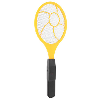 Батерия Mosquito Swatter Трислойна електрическа мухобойка Bug Racket Insects Killer Electric Mosquito swatter