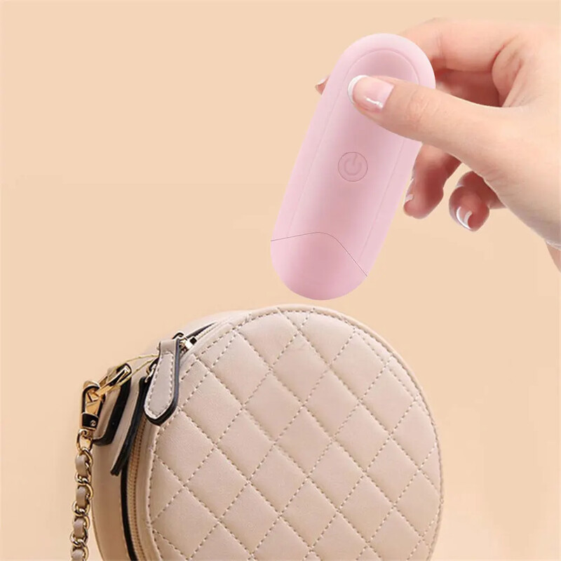 Електронна химикалка за ухапване от комари Натурална топлинна писалка за ухапване от комари Без химикали Електрически лечител за ухапване от насекоми за къмпинг Пътуване на открито