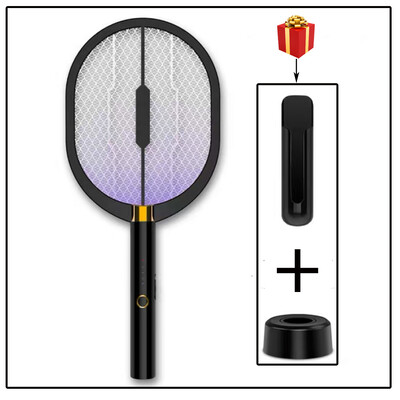 Κουνουπιών Anti Mosquitoes Electric Usb Killer Racket Fly Swatter Electric Traps Flies Insect repeller Home Λάμπα κουνουπιών