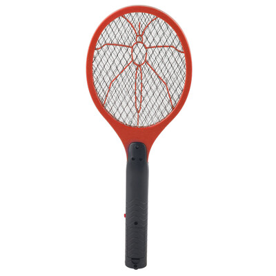 Ρακέτα κουνουπιών ηλεκτρικών κουνουπιών Killer Fly Εντόμων Bug Bat Ρακέτα κουνουπιών τριών επιπέδων Ασφαλές Εργαλείο κρεβατοκάμαρας για έλεγχο παρασίτων