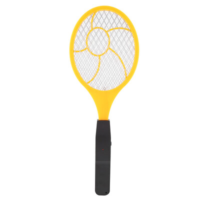 Ρακέτα κουνουπιών ηλεκτρικών κουνουπιών Killer Fly Εντόμων Bug Bat Ρακέτα κουνουπιών τριών επιπέδων Ασφαλές Εργαλείο κρεβατοκάμαρας για έλεγχο παρασίτων