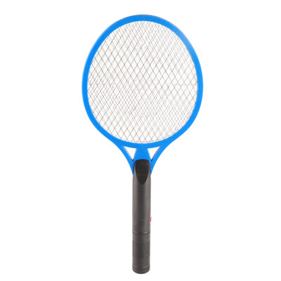 Κουνουπιών ηλεκτρική ρακέτα Fly Swatter Flies Τρεις στρώσεις μπαταρία Τροφοδοσία Bug έντομα σκοτώνει το βράδυ Εργαλεία προστασίας μωρού ύπνου