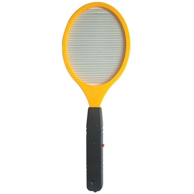 Μονό στρώμα Ηλεκτρικό κουνουπιέρι Ρακέτα Fly Swatter Fryer Flyes Cordless Tools Bug Battery Baby Power Sleep Έντομα Νύχτα