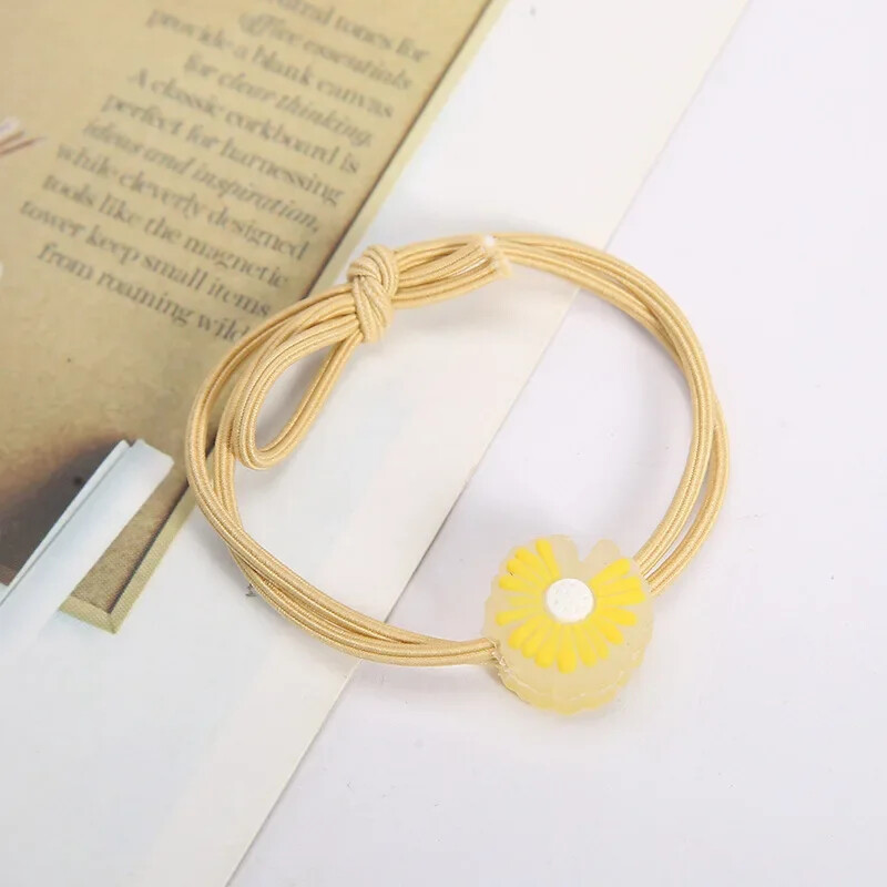 5 vnt. uodus atbaidanti priemonė, šviečianti tamsoje, vaikų galvos juosta plaukų apskritimas, paprastas mados mažas sodo margumynas guma