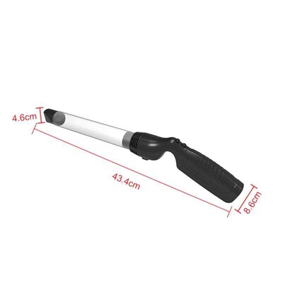 Electronic Insects Catcher Suction Trap Tube Σωλήνα χειρός Bug Ηλεκτρική σκούπα Οικιακά έντομα Fly ανεμιστήρα αναρρόφησης παρασίτων Φως LED ελέγχου