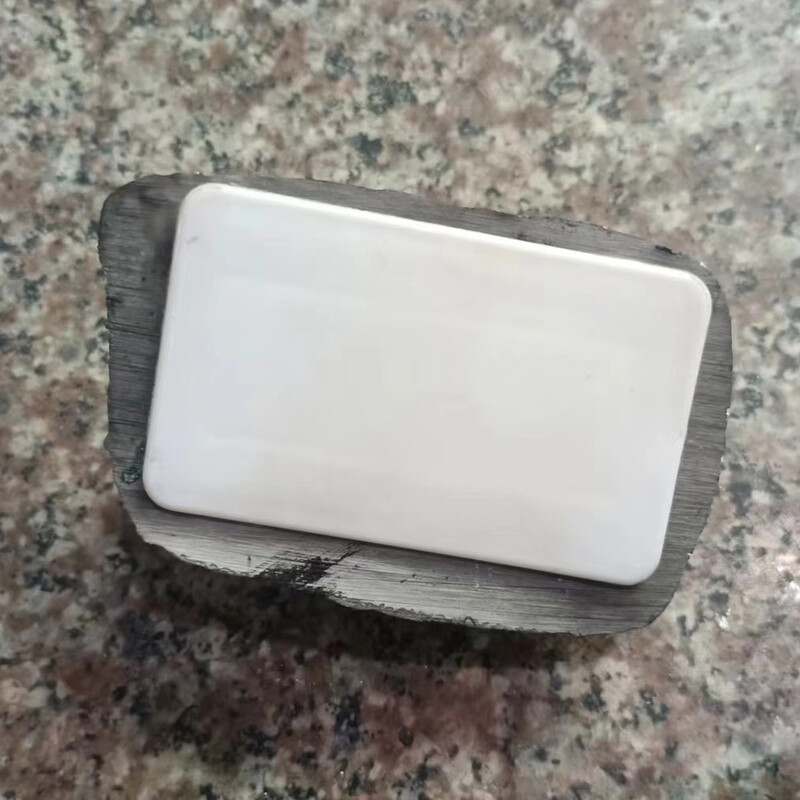 Hide-a-Spare-Key Fake Rock Сейф за градински ключове на открито Скрийте ключовете в каменна сейфова кутия за съхранение за външна градина или двор