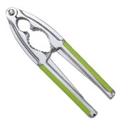 Multifunktsionaalne roostevabast terasest pähklipurustaja männi pekanipähklipuu sarapuupähkli tangid Kreeka pähklipurustaja pähklipurustaja koorikuavaja