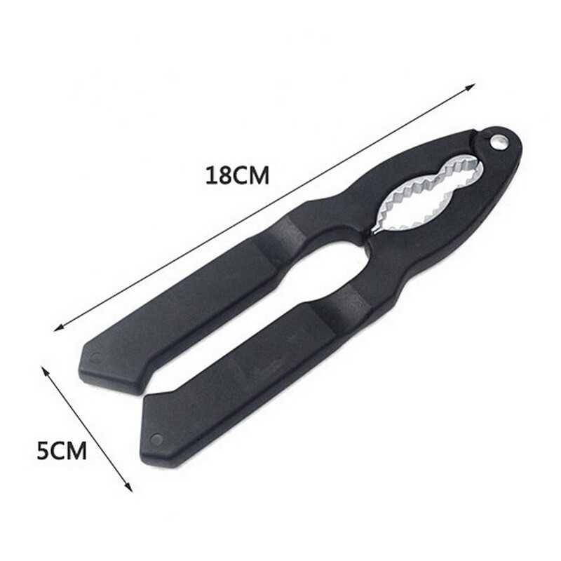 Pähklipreekerid Sheller Pähkliavaja Väike pähklipuruja Sheller Nut Mandli pekanipähklipuru köögitarvikute tööriist