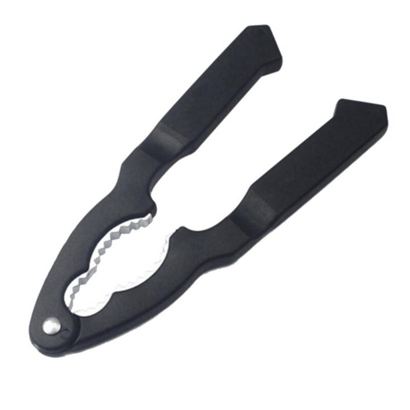 Pähklipreekerid Sheller Pähkliavaja Väike pähklipuruja Sheller Nut Mandli pekanipähklipuru köögitarvikute tööriist