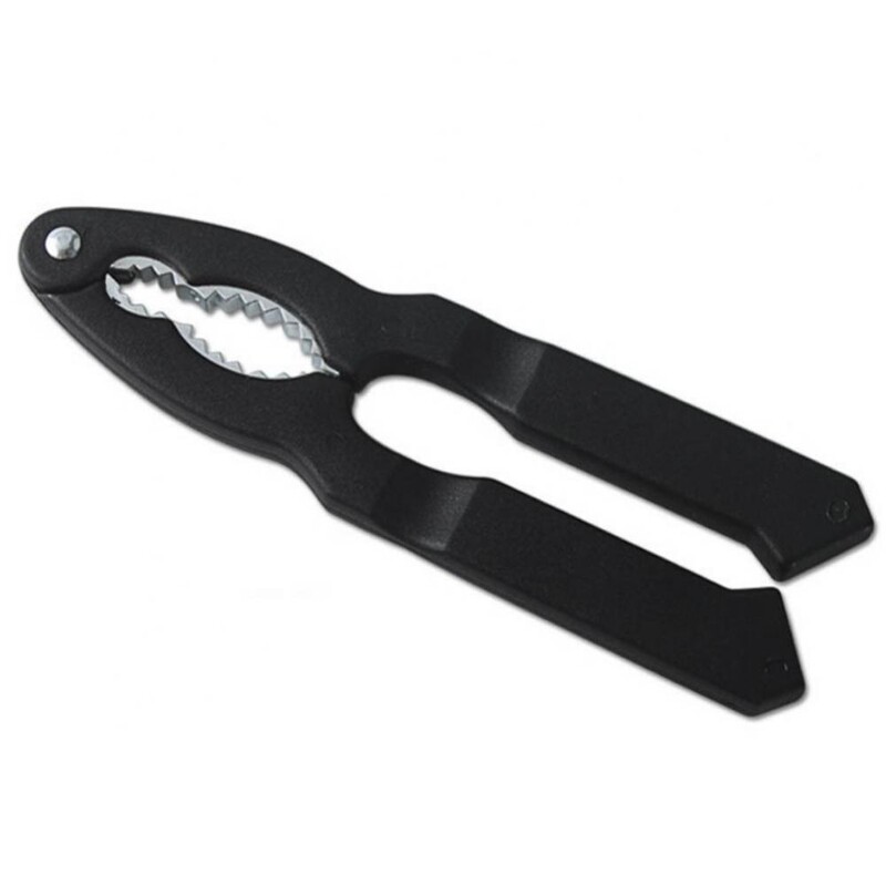 Pähklipreekerid Sheller Pähkliavaja Väike pähklipuruja Sheller Nut Mandli pekanipähklipuru köögitarvikute tööriist