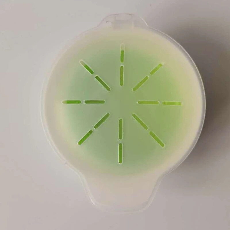 Karštas išpardavimas Mikrobangų krosnelės šildymo virtuvės įrankis Apvalus kiaušinių garlaivis, kepimo forma Kiaušinių kepimo įrankis Nešiojami virtuvės prietaisai ir priedai