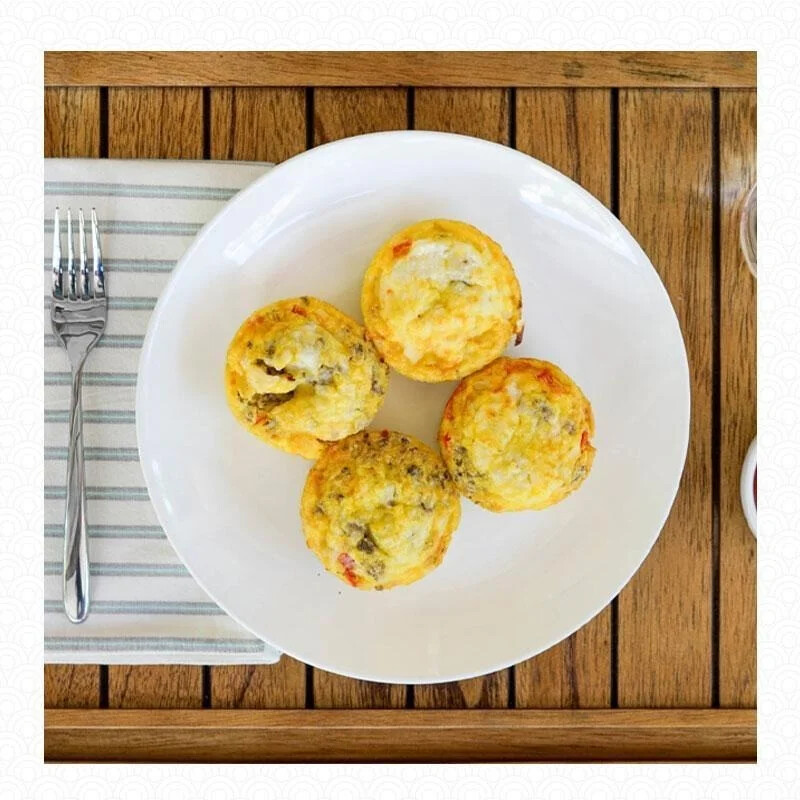 Karštas išpardavimas Mikrobangų krosnelės šildymo virtuvės įrankis Apvalus kiaušinių garlaivis, kepimo forma Kiaušinių kepimo įrankis Nešiojami virtuvės prietaisai ir priedai