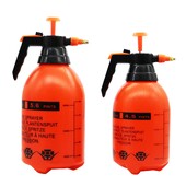 2L/3L αντλίας πίεσης ψεκαστήρας Αντλία συμπίεσης αέρα Χειροκίνητος ψεκαστήρας πίεσης Πότισμα Κήπος Μπουκάλι ψεκασμού απολύμανσης άρδευσης