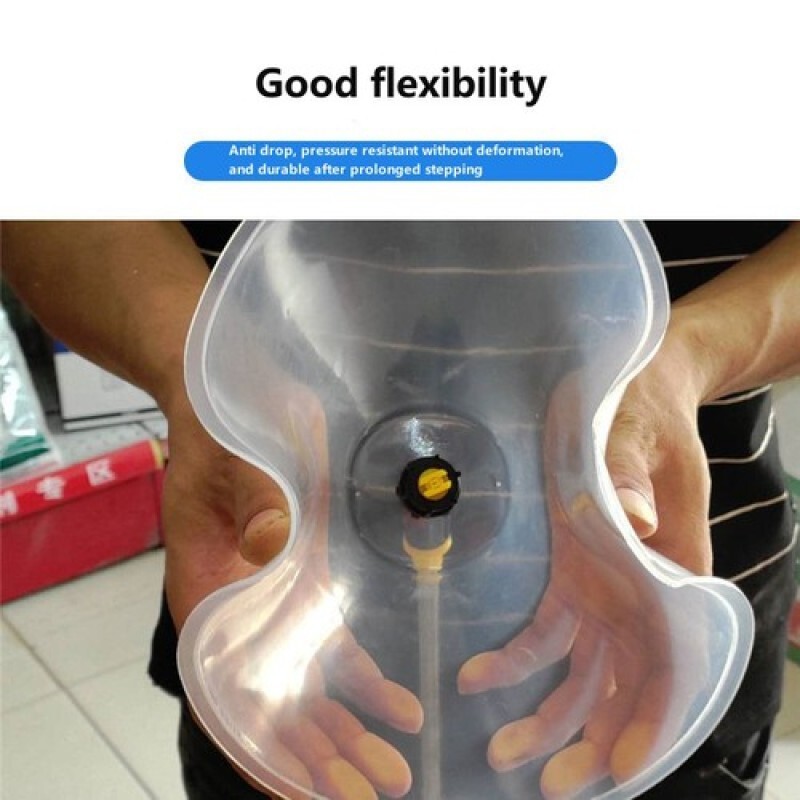 Aia tuulekindel pihusti võimsusega sprinkleri kate läbipaistev ventilaatori tüüpi pihustiotsik põllumajanduse niisutustarvikute jaoks