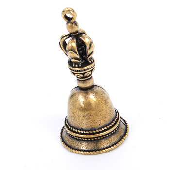 Χειροτεχνία από ορείχαλκο Drop Wind Bell Tibetan Bronze Bell Creative