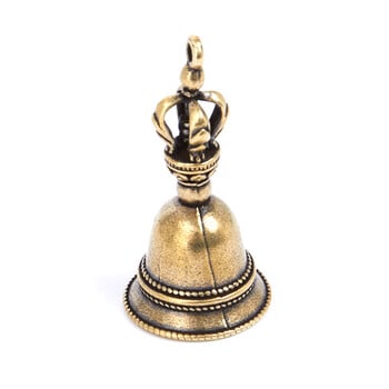 Χειροτεχνία από ορείχαλκο Drop Wind Bell Tibetan Bronze Bell Creative