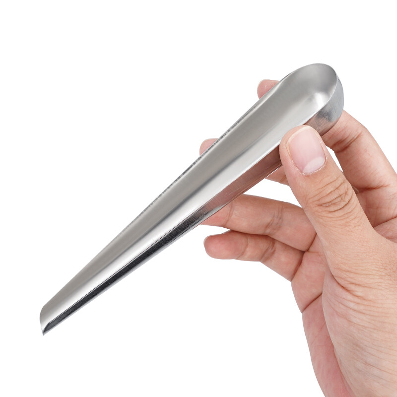 Lemmiklindude papagoi roostevabast terasest toit Lisa lusikas linnupuuri toit Lisa tarvikud Väikeste lemmikloomade toitmisriist Papagoi kanasöötja