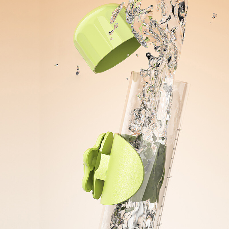 200ML Хранилка за птици Поилка за вода Автоматична хранилка за папагали Клетка Воден фонтан Пластмасови консумативи за домашни любимци за папагали Консумативи за домашни любимци Parrot