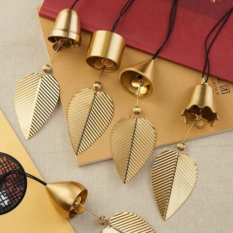 Vasest tuulekella rippuvad kaunistused Jaapani tuulekella aiakaunistused kellamängud välirõdu vihmaketid auto võlu kaunistus