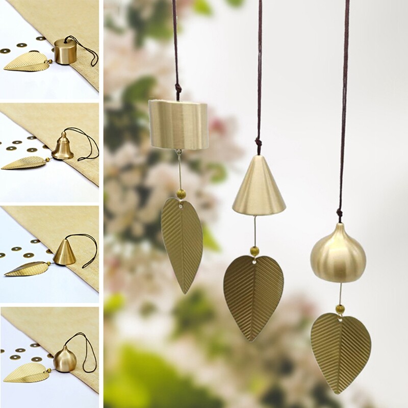 Vasest tuulekella rippuvad kaunistused Jaapani tuulekella aiakaunistused kellamängud välirõdu vihmaketid auto võlu kaunistus