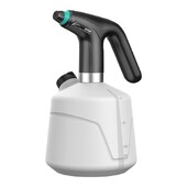 Ηλεκτρικό ποτιστήρι 900ml/2L 2000mAh USB φόρτισης Ηλεκτρικό αυτόματο ψεκαστήρα Ρυθμιζόμενο ακροφύσιο Εργαλείο άρδευσης κήπου