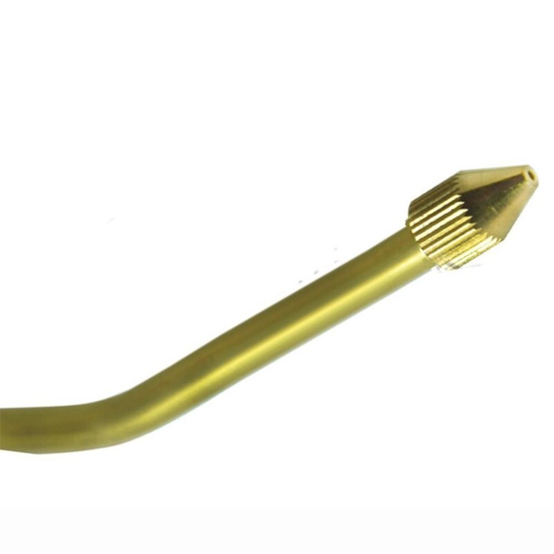 Дозатор за прах с форма на крушка Градина Убиец на термити Отблъскващ диатеи Градинарство Пръскачка за прах против вредители Пестицид за борба с насекомите