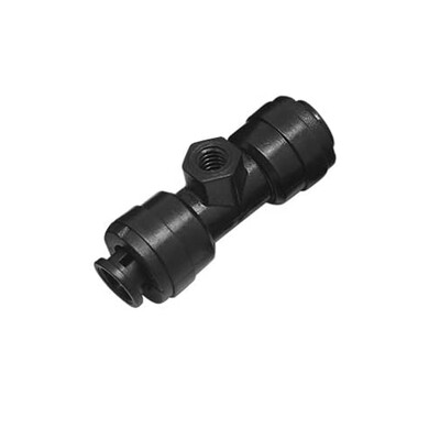 30 τεμ. Κλωστή 10/24" 0,1/0,2/0,3/0,4 mm Ακροφύσια ομίχλης ορείχαλκου Ψεκαστήρες ψεκασμού φυτών θερμοκηπίου κήπου