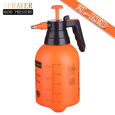 Ψεκαστήρας χειρός 0,8L-3L, Μπουκάλι ψεκαστήρα κήπου, Σπρέι χειρός, Μπουκάλι ψεκαστήρα αντλίας αέρα, Ψεκαστήρας απολύμανσης άρδευσης