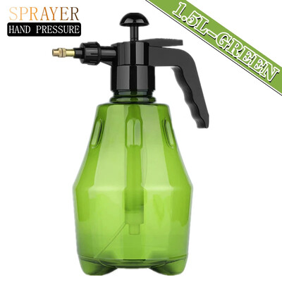 Ψεκαστήρας χειρός 0,8L-3L, Μπουκάλι ψεκαστήρα κήπου, Σπρέι χειρός, Μπουκάλι ψεκαστήρα αντλίας αέρα, Ψεκαστήρας απολύμανσης άρδευσης